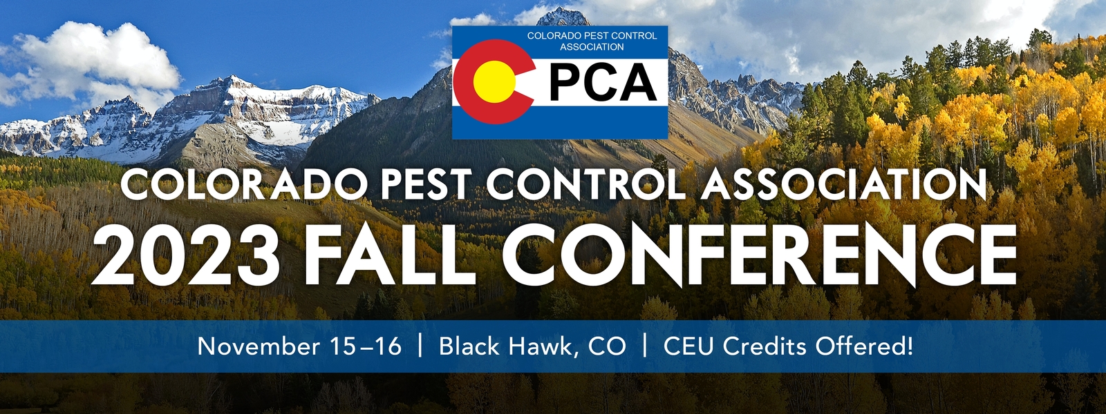 CPCA 2023 Fall Conference