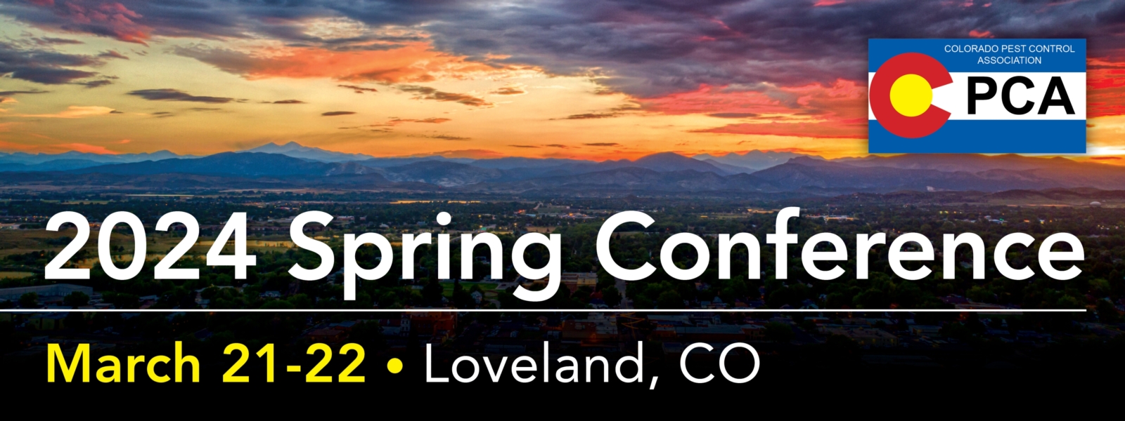 CPCA 2024 Spring Conference